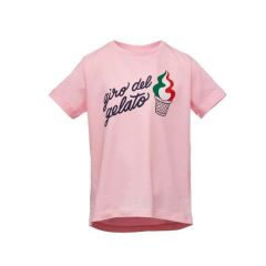Tricou Woom Giro del Gelato Woom - 1
