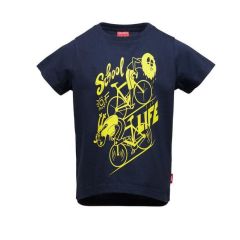 Tricou Woom School of life Woom - 1