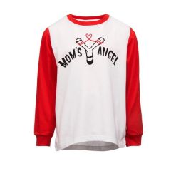 Tricou Woom Mom's Angel Woom - 1