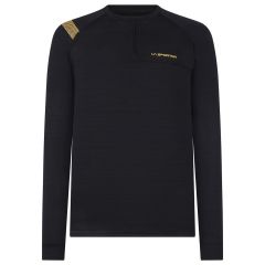Bluza La Sportiva Tour Long Sleeve FW2020 La Sportiva - 1