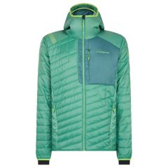 Jacheta La Sportiva Primaloft Meridian FW2020 La Sportiva - 3