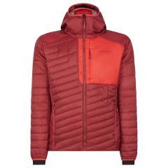 Jacheta La Sportiva Primaloft Meridian FW2020 La Sportiva - 6