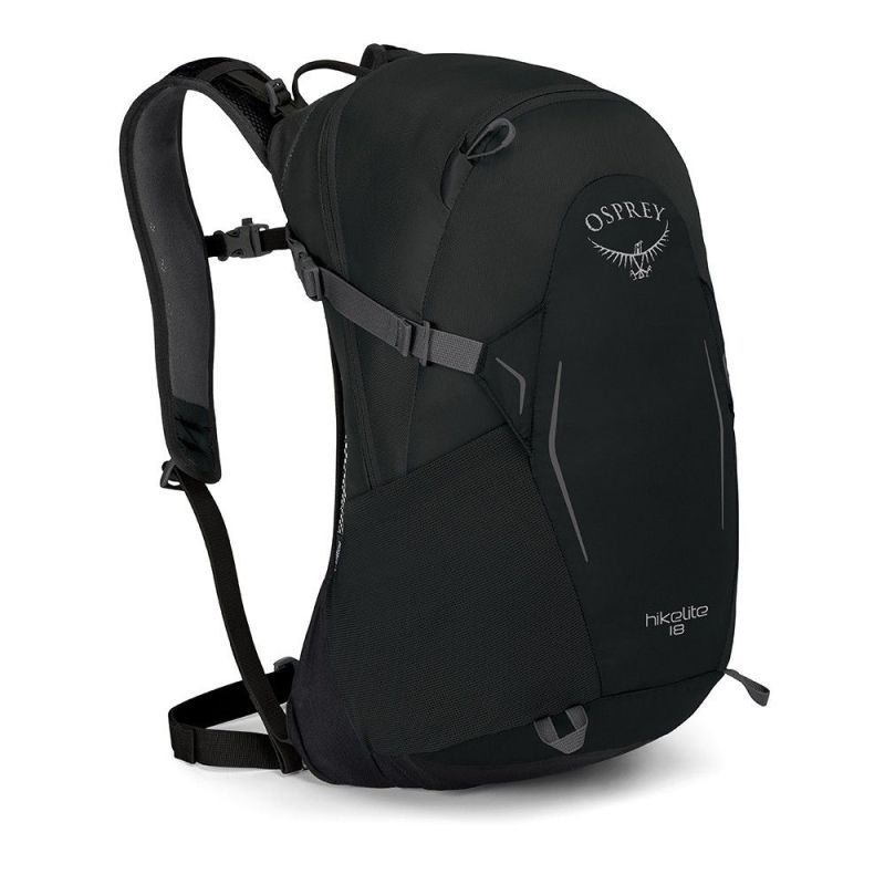 Rucsac Osprey Hikelite 18 Osprey - 1 Rucsac Osprey Hikelite 18 Osprey - 1