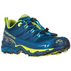 Bocanci copii La Sportiva Falkon LOW La Sportiva - 1