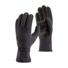 Manusi Black Diamond MidWeight Screentap Black Diamond - 1