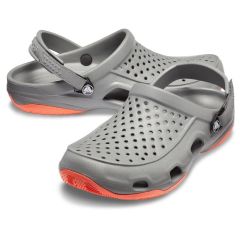 Crocs Swiftwater deck clog Crocs - 1