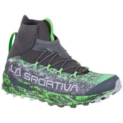 Incaltaminte Alergare montana La Sportiva Uragano GTX Wmn La Sportiva - 1
