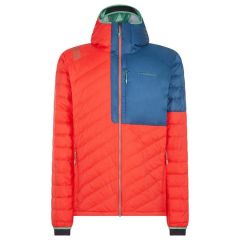 Geaca Puf La Sportiva Zone down FW2020 La Sportiva - 1