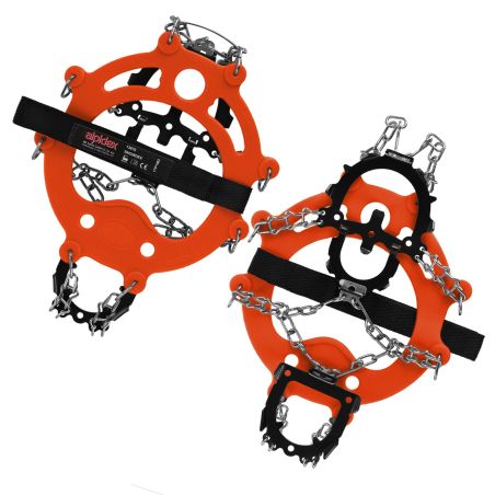 Coltari Ice Grippers Alpidex - 4