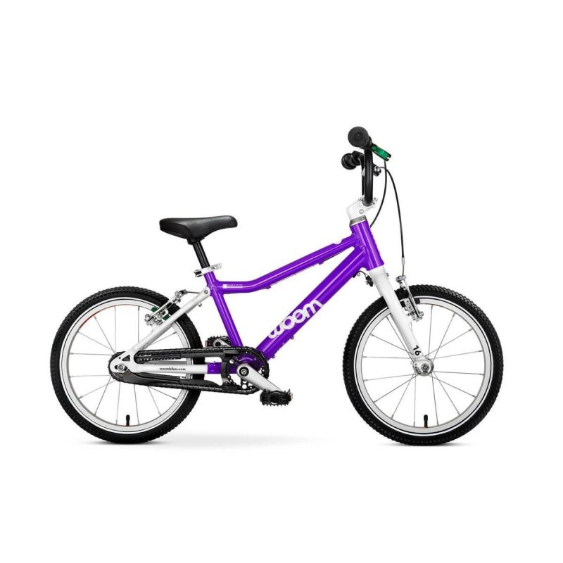 woom 3 freewheel