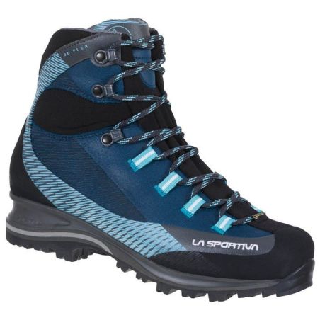 Bocanci La Sportiva Trango Trk Leather Gtx Wmn La Sportiva - 3