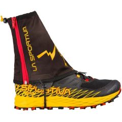 Parazapezi La Sportiva Winter Running Gaiter La Sportiva - 5 Parazapezi La Sportiva Winter Running Gaiter La Sportiva - 5