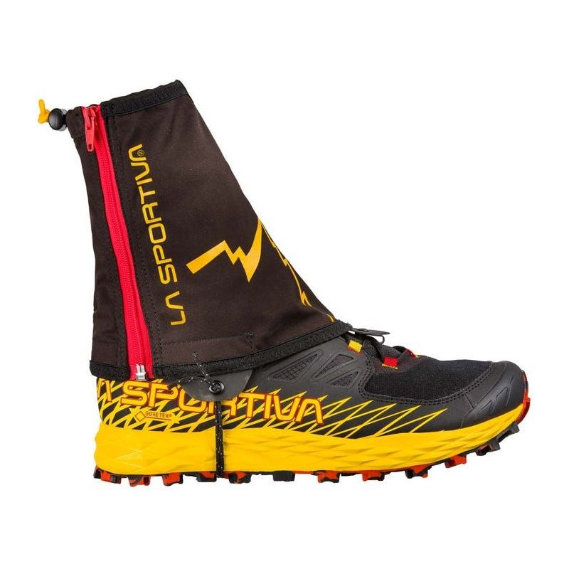Parazapezi La Sportiva Winter Running Gaiter Marime L-XL