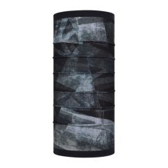 BUFF Reversible Polar GEOLINE grey Buff - 1