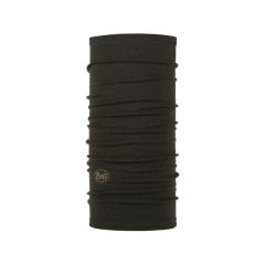 BUFF Mid Weight merino wool Forest night melange Buff - 1