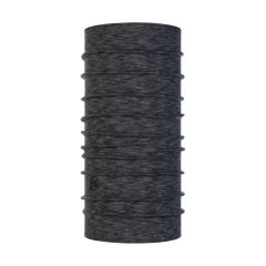 BUFF Mid Weight merino wool Graphite multi stripes Buff - 1