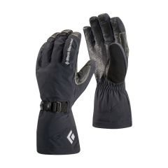 Manusi Black Diamond Pursuit Gore-Tex Black Diamond - 1