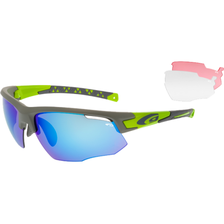 Ochelari de soare Goggle E636 Juno Goggle - 1