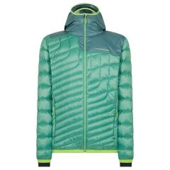 Geaca Puf La Sportiva Phase down FW2020 La Sportiva - 1