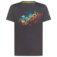 Tricou La Sportiva Square Evo SS2020 La Sportiva - 1