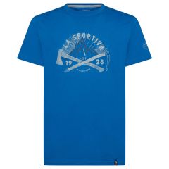 Tricou La Sportiva Hipster T-Shirt M SS2021 La Sportiva - 3