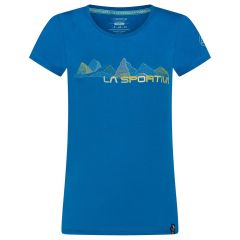 Tricou La Sportiva Peaks Woman SS2020 La Sportiva - 3