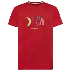 Tricou La Sportiva Square Evo SS2020 La Sportiva - 5