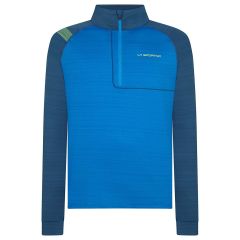 Bluza La Sportiva Planet Long Sleeve SS2020 La Sportiva - 1