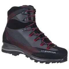 Bocanci 3 sezoane La Sportiva Trango TRK Leather GTX La Sportiva - 10