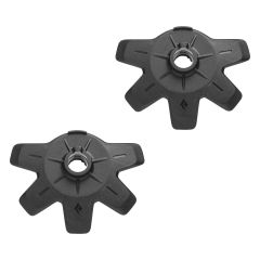 Rozete zapada Black Diamond Indexed Powder Bask Black Diamond - 1