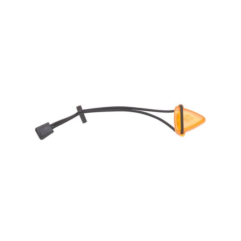 Protectie pentru piolet Black Diamond Spike Protector Black Diamond - 1