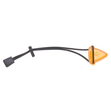 Protectie pentru piolet Black Diamond Spike Protector Black Diamond - 1