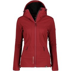 Jacheta femei softshell Anexis Northfinder - 1
