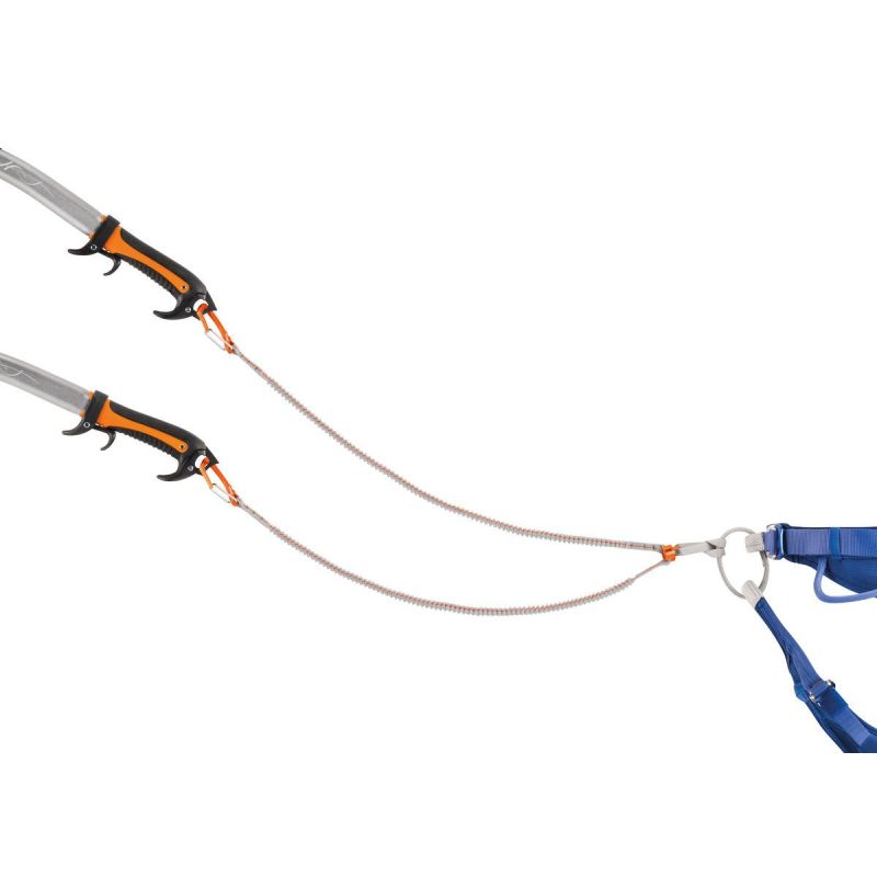Chinga piolet V-link Petzl Petzl - 1