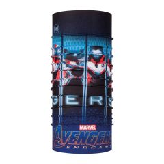Buff Polar Junior Superheroes Team Tech Buff - 1