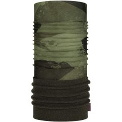 Buff Polar Junior Big Camu Buff - 1