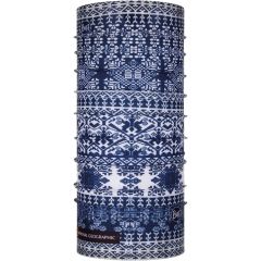 Buff Adulti National Geographic Kurzeme Dark Navy Buff - 1