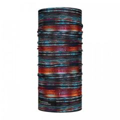 Buff Adulti National Geographic Kumihimo Buff - 1