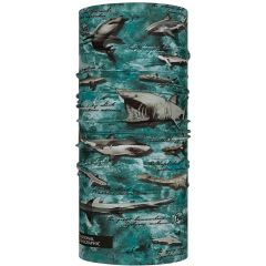 Buff Adulti National Geographic Same Sea Buff - 1