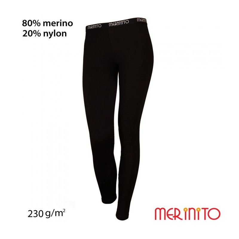Colanti dama Merinito 230 g lana merino Merinito - 1