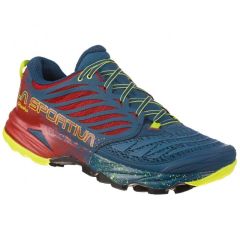 Incaltaminte alergare La Sportiva Akasha FW2020 La Sportiva - 1