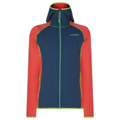 Bluza tehnica La Sportiva Alaris Wmn's FW2020 La Sportiva - 3
