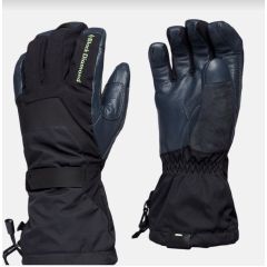 Manusi Black Diamond Enforcer Gtx new Black Diamond - 1