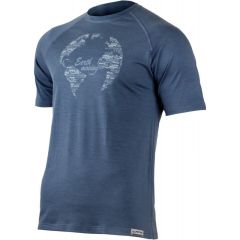 Tricou Lasting Merino Earth Lasting - 1