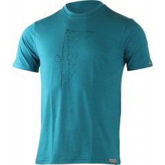 Tricou Lasting Merino Horal Lasting - 1