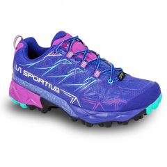 Incaltaminte Alergare La Sportiva Akyra GTX woman La Sportiva - 7