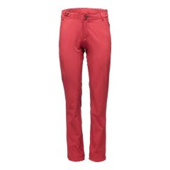 Pantaloni Black Diamond Alpine Light Black Diamond - 1