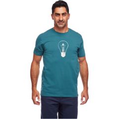 Tricou Black Diamond Idea Black Diamond - 1