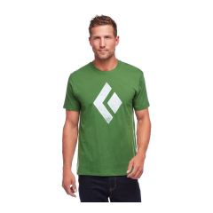 Tricou Black Diamond Chalked Up Black Diamond - 1
