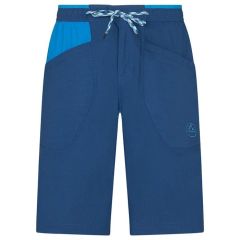 Pantaloni scurti La Sportiva Belay 2021 La Sportiva - 8